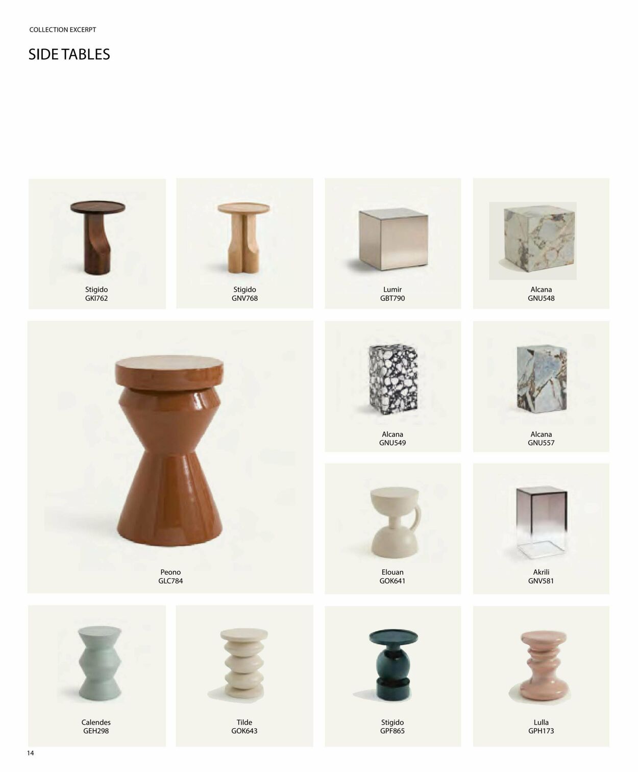 Catalogue La Redoute 03.06.2025 - 17.06.2025