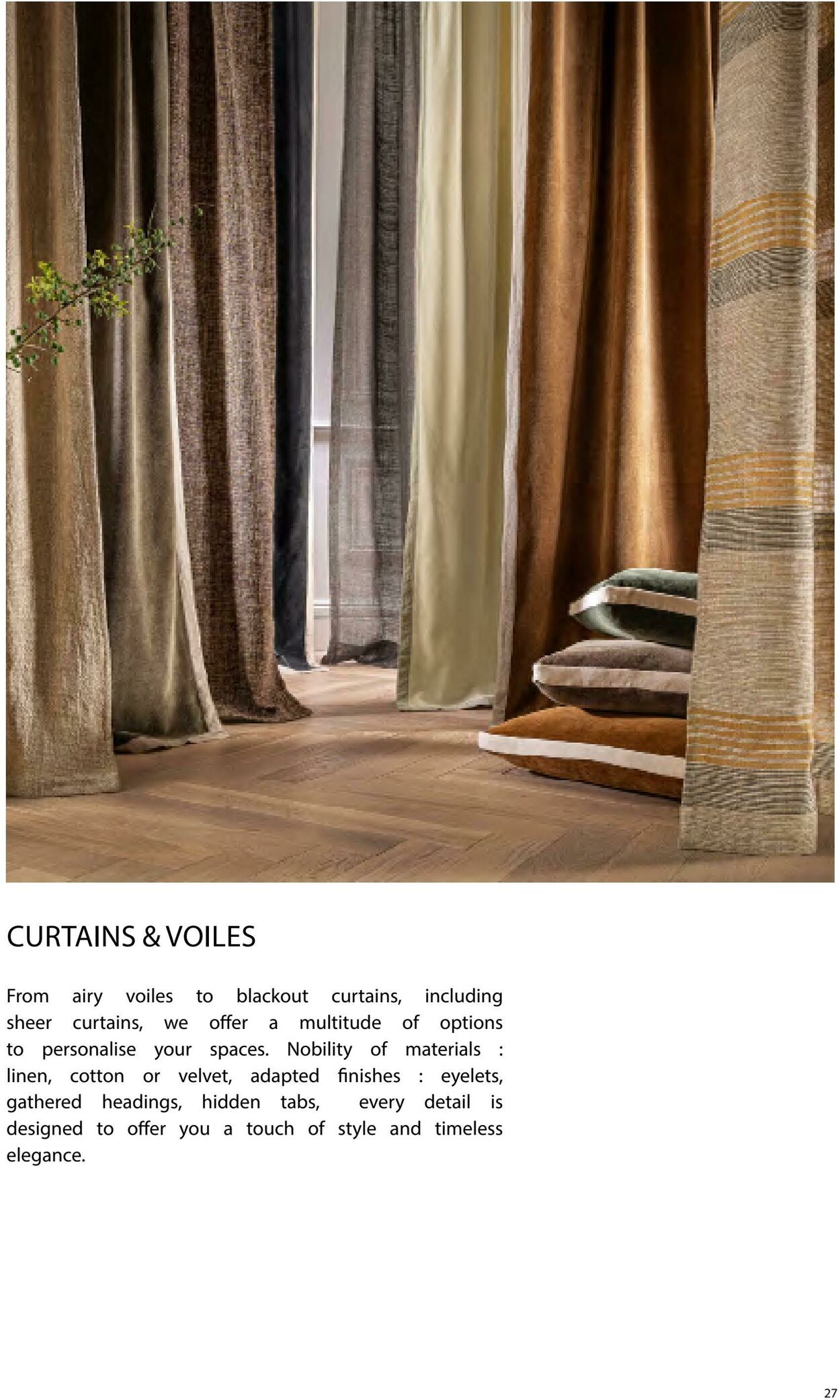 Catalogue La Redoute 03.06.2025 - 17.06.2025