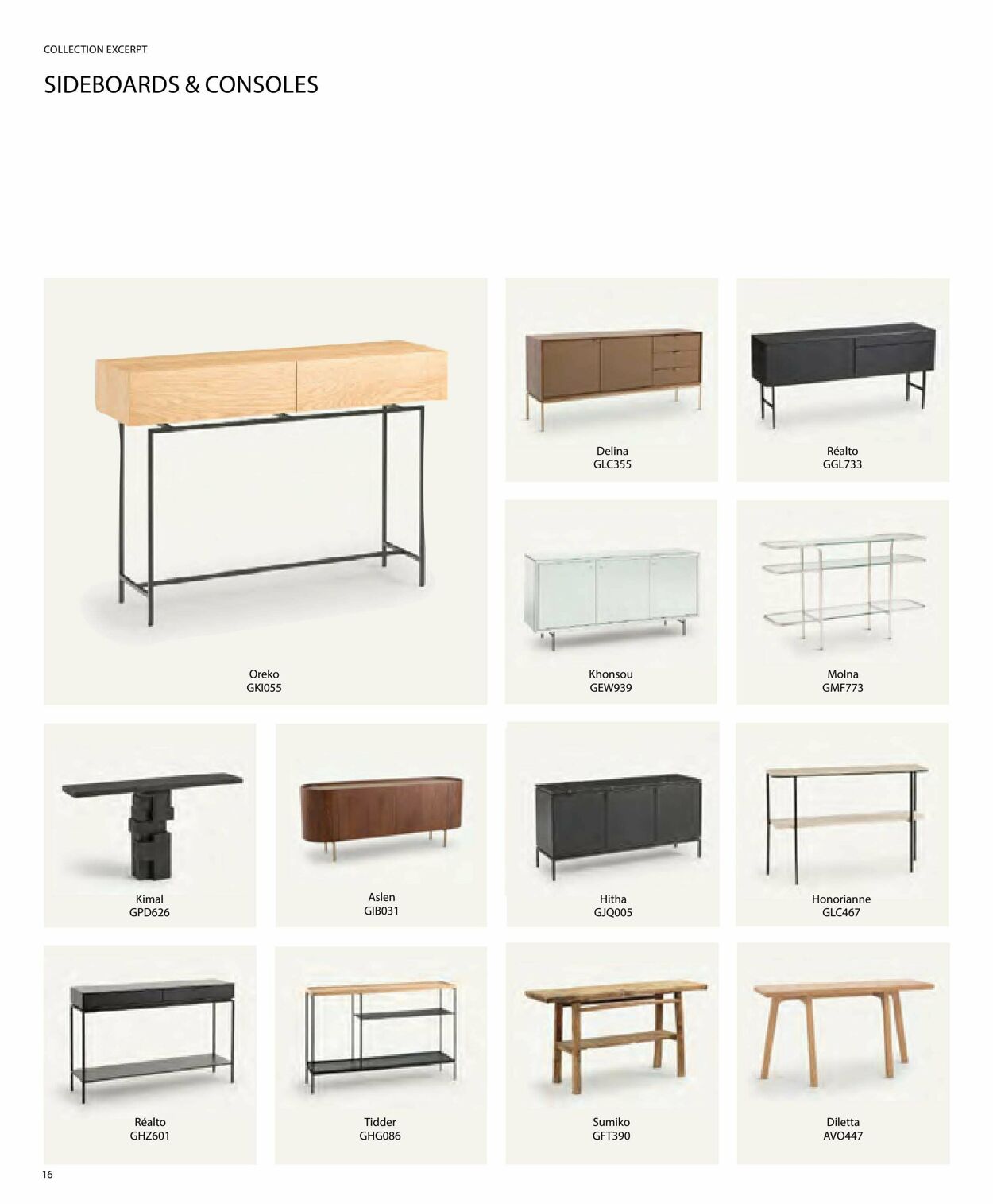 Catalogue La Redoute 03.06.2025 - 17.06.2025