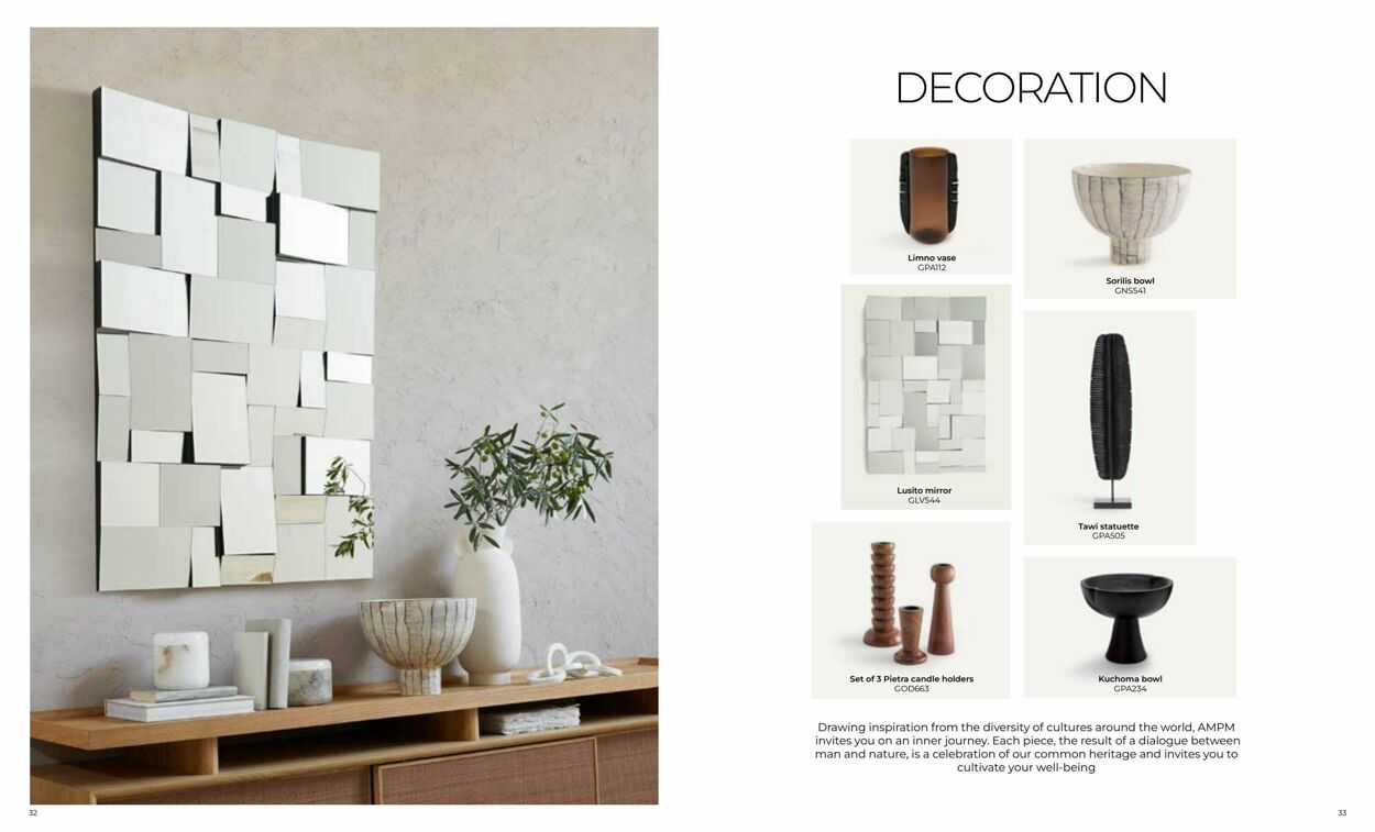 Catalogue La Redoute 20.06.2025 - 04.07.2025