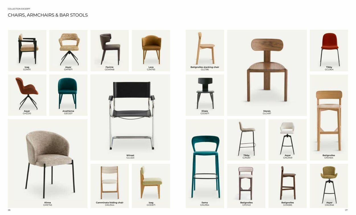 Catalogue La Redoute 20.06.2025 - 04.07.2025