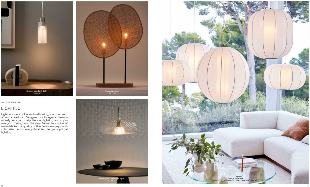 Catalogue La Redoute 20.06.2025 - 04.07.2025