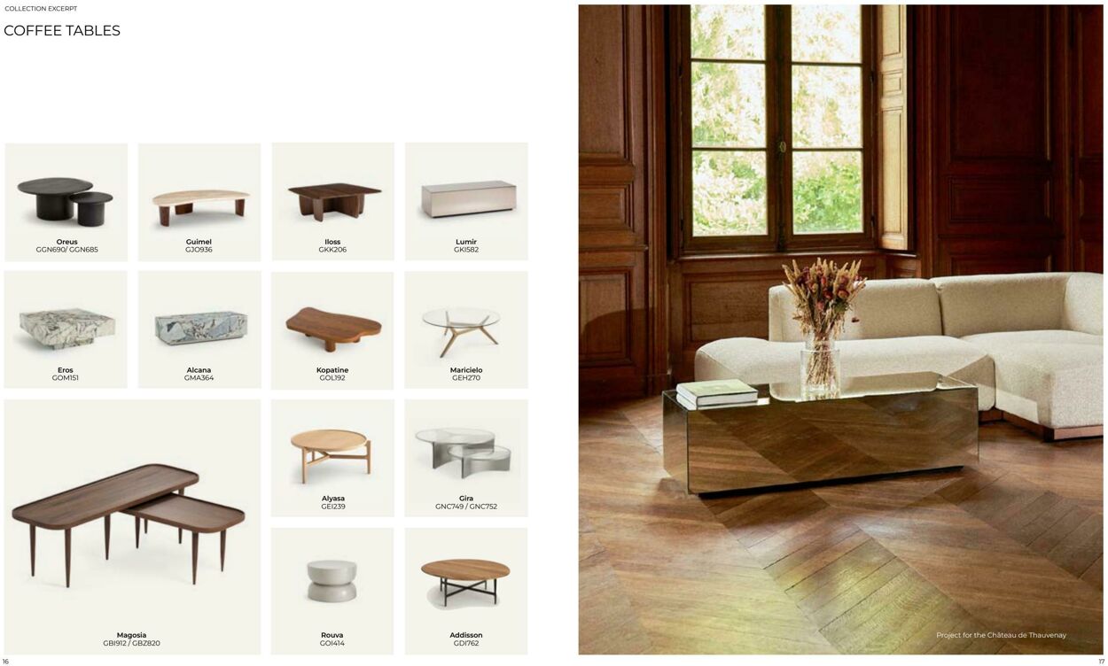 Catalogue La Redoute 20.06.2025 - 04.07.2025