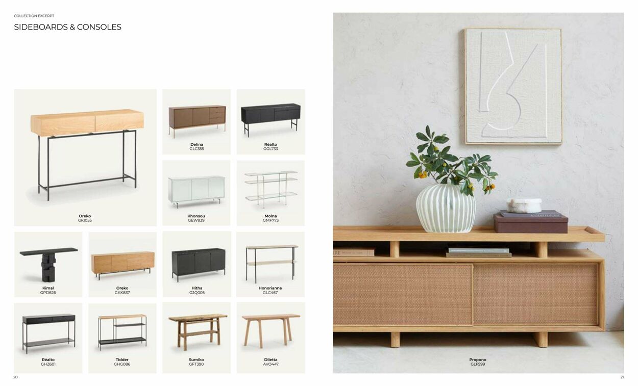 Catalogue La Redoute 20.06.2025 - 04.07.2025