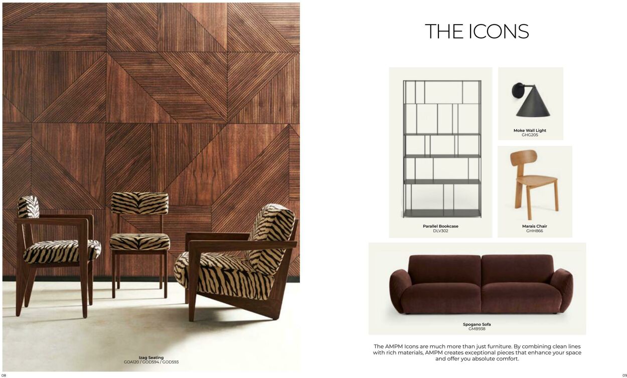 Catalogue La Redoute 20.06.2025 - 04.07.2025
