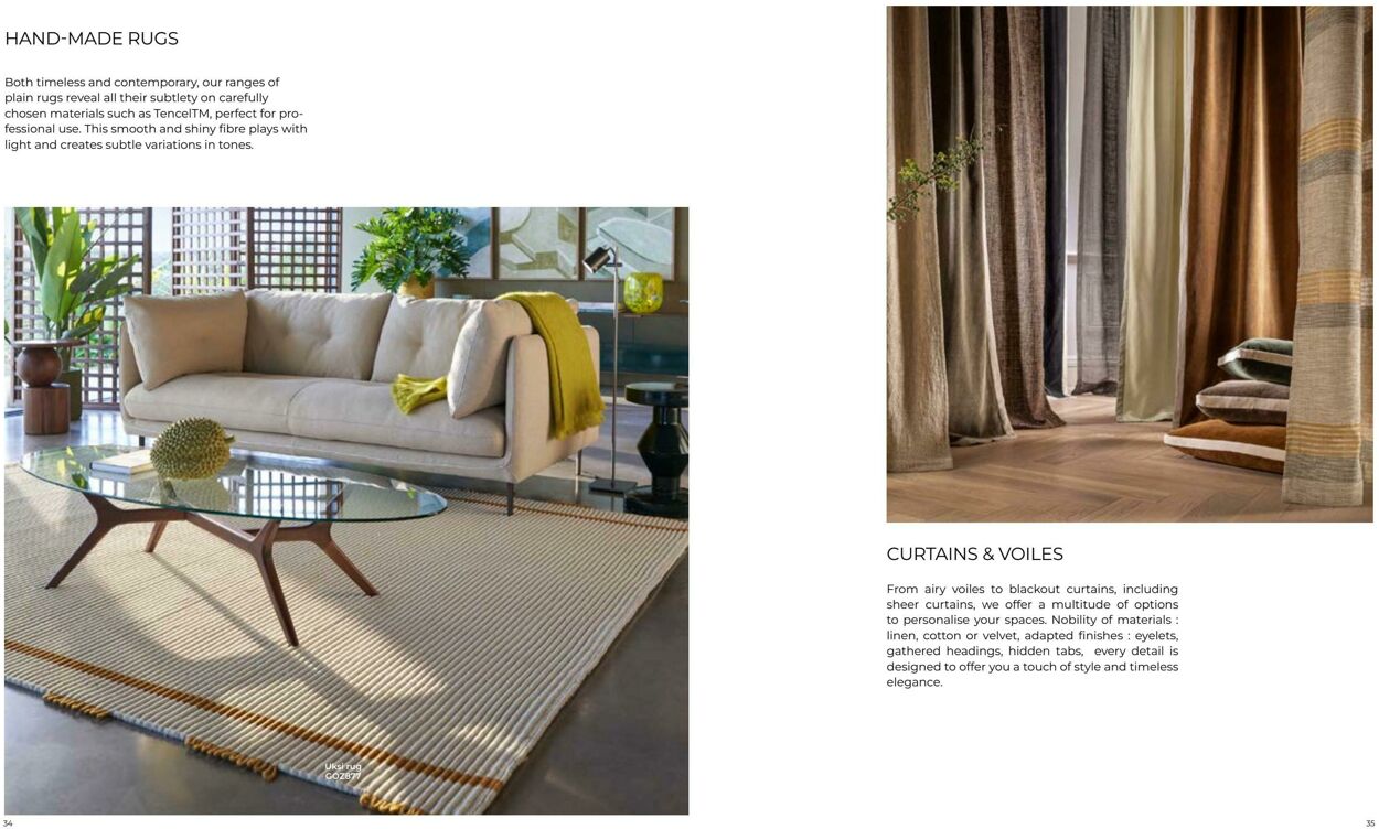 Catalogue La Redoute 20.06.2025 - 04.07.2025