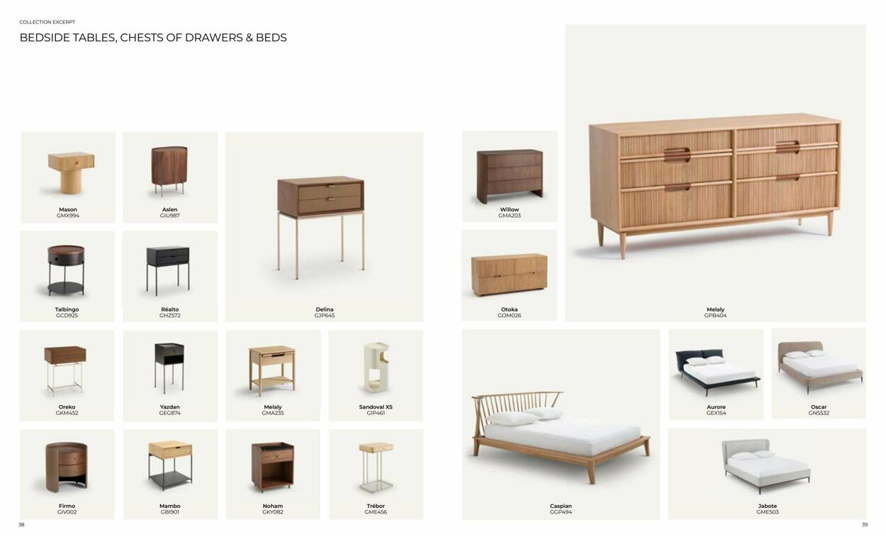Catalogue La Redoute 20.06.2025 - 04.07.2025