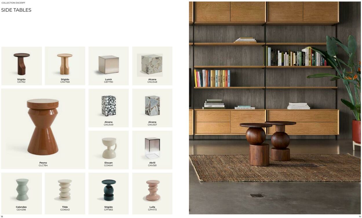 Catalogue La Redoute 20.06.2025 - 04.07.2025