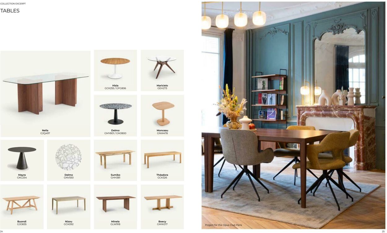 Catalogue La Redoute 20.06.2025 - 04.07.2025