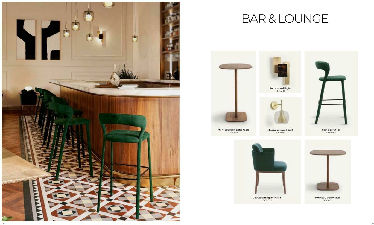 Catalogue La Redoute 20.06.2025 - 04.07.2025