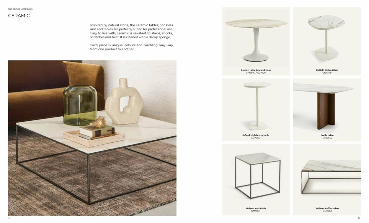 Catalogue La Redoute 20.06.2025 - 04.07.2025