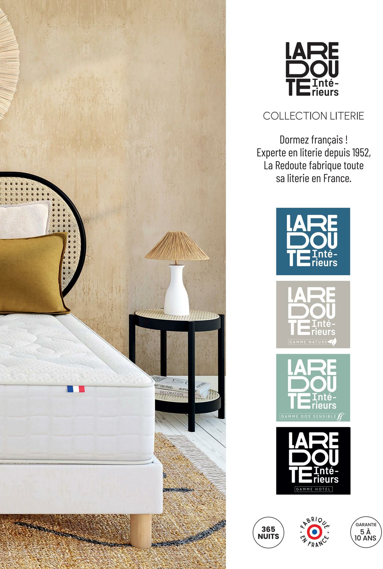 Catalogue La Redoute 12.10.2022 - 31.01.2023