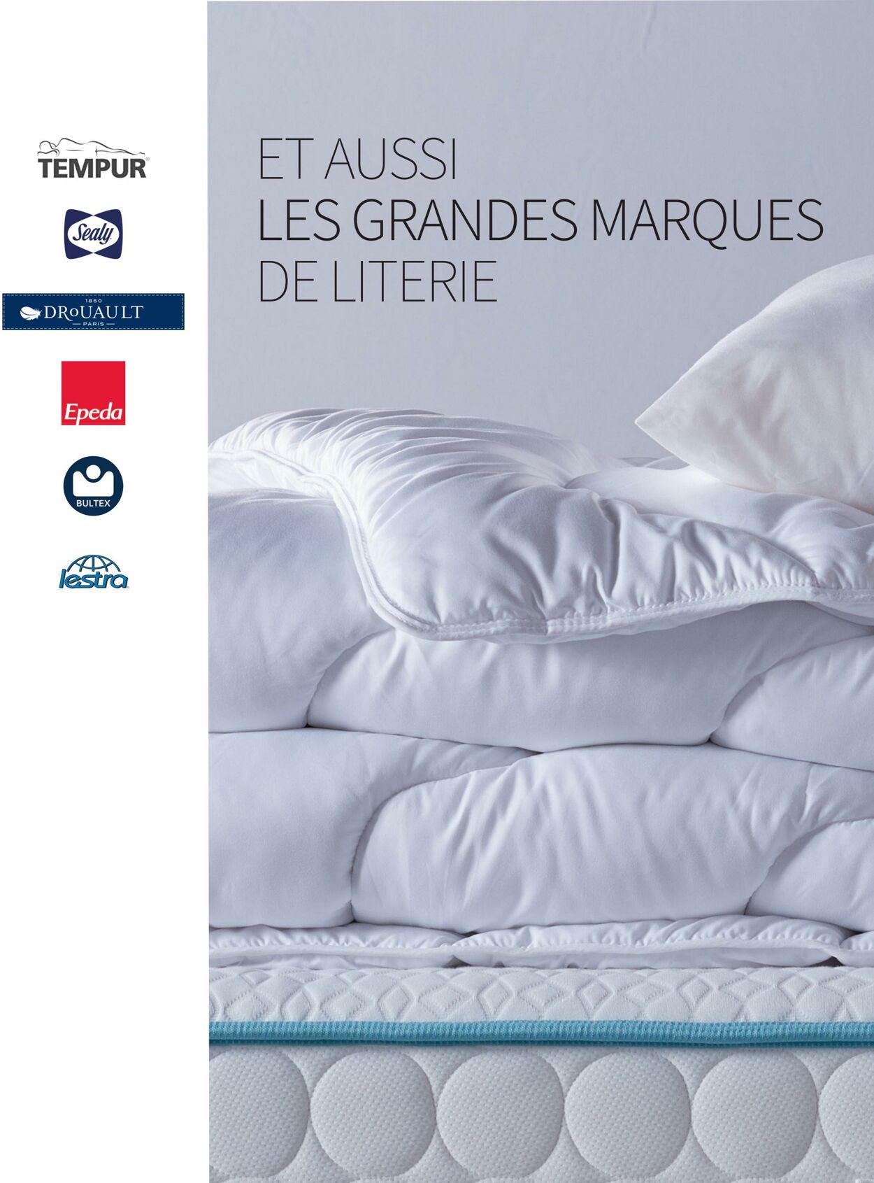 Catalogue La Redoute 15.04.2022 - 30.11.2023