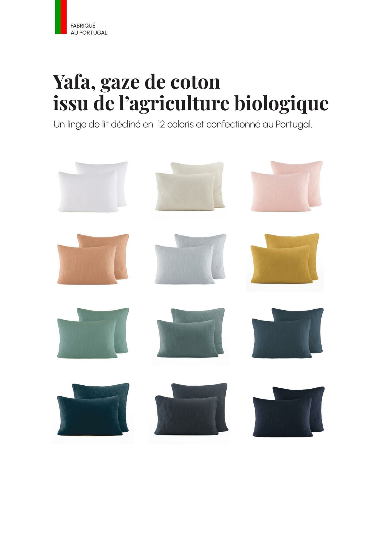 Catalogue La Redoute 01.03.2022 - 30.11.2023