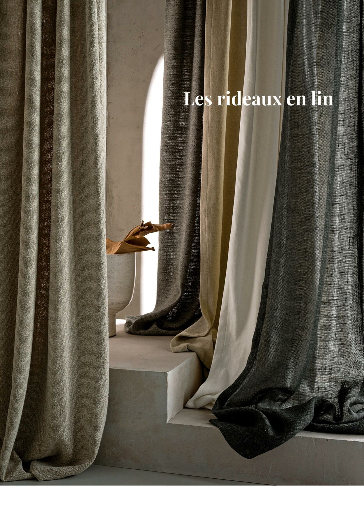 Catalogue La Redoute 01.03.2022 - 30.11.2023