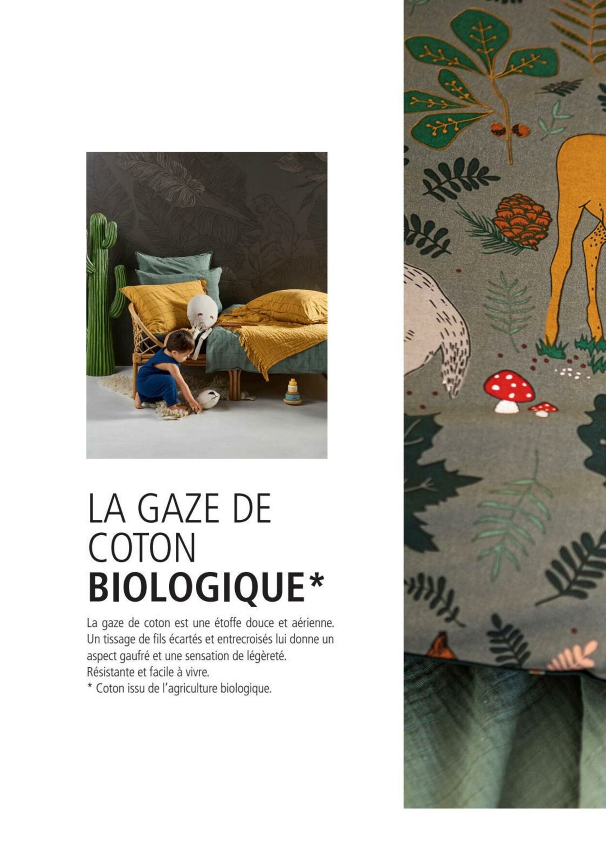 Catalogue La Redoute 01.11.2021 - 30.11.2023