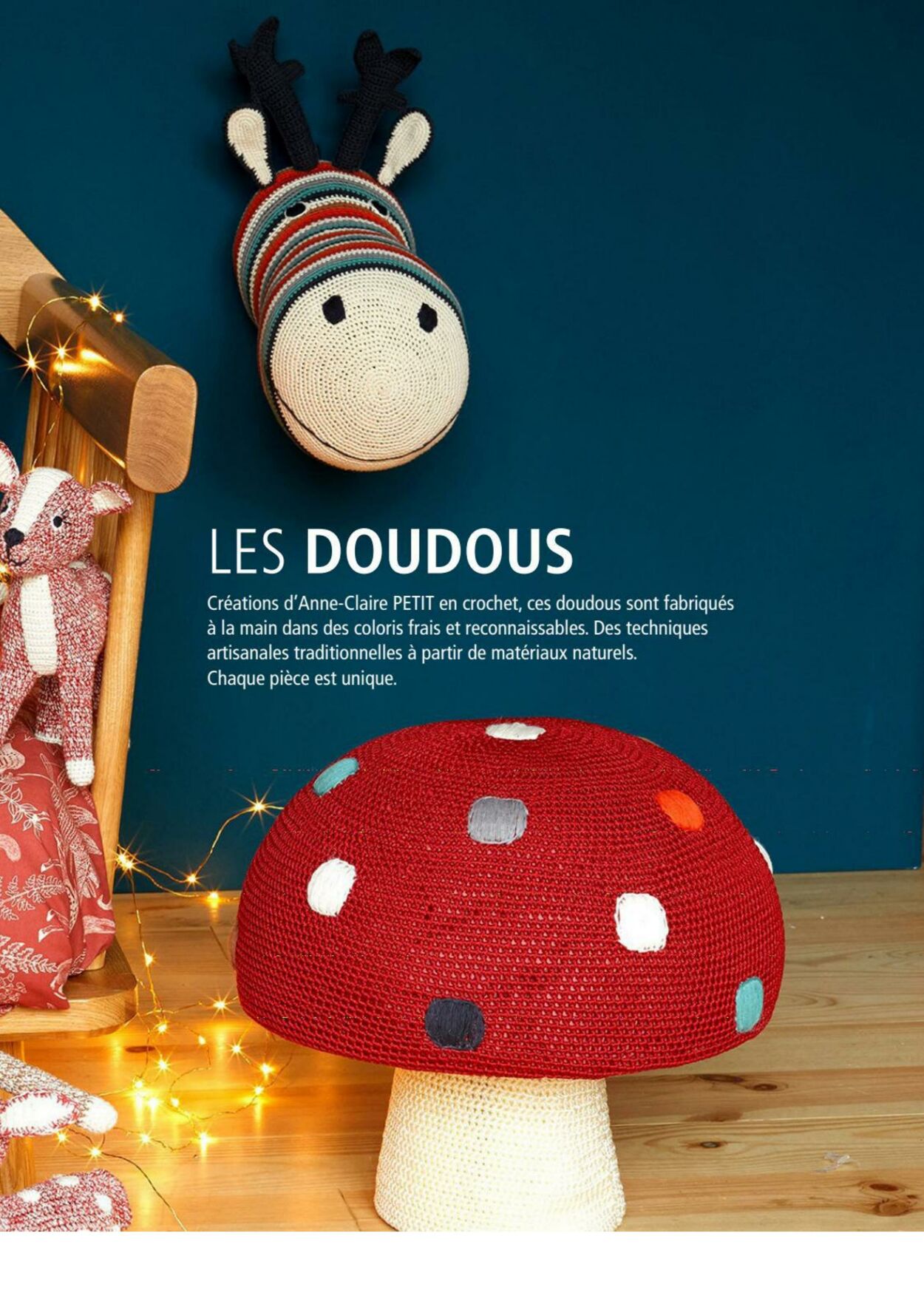 Catalogue La Redoute 01.11.2021 - 30.11.2023