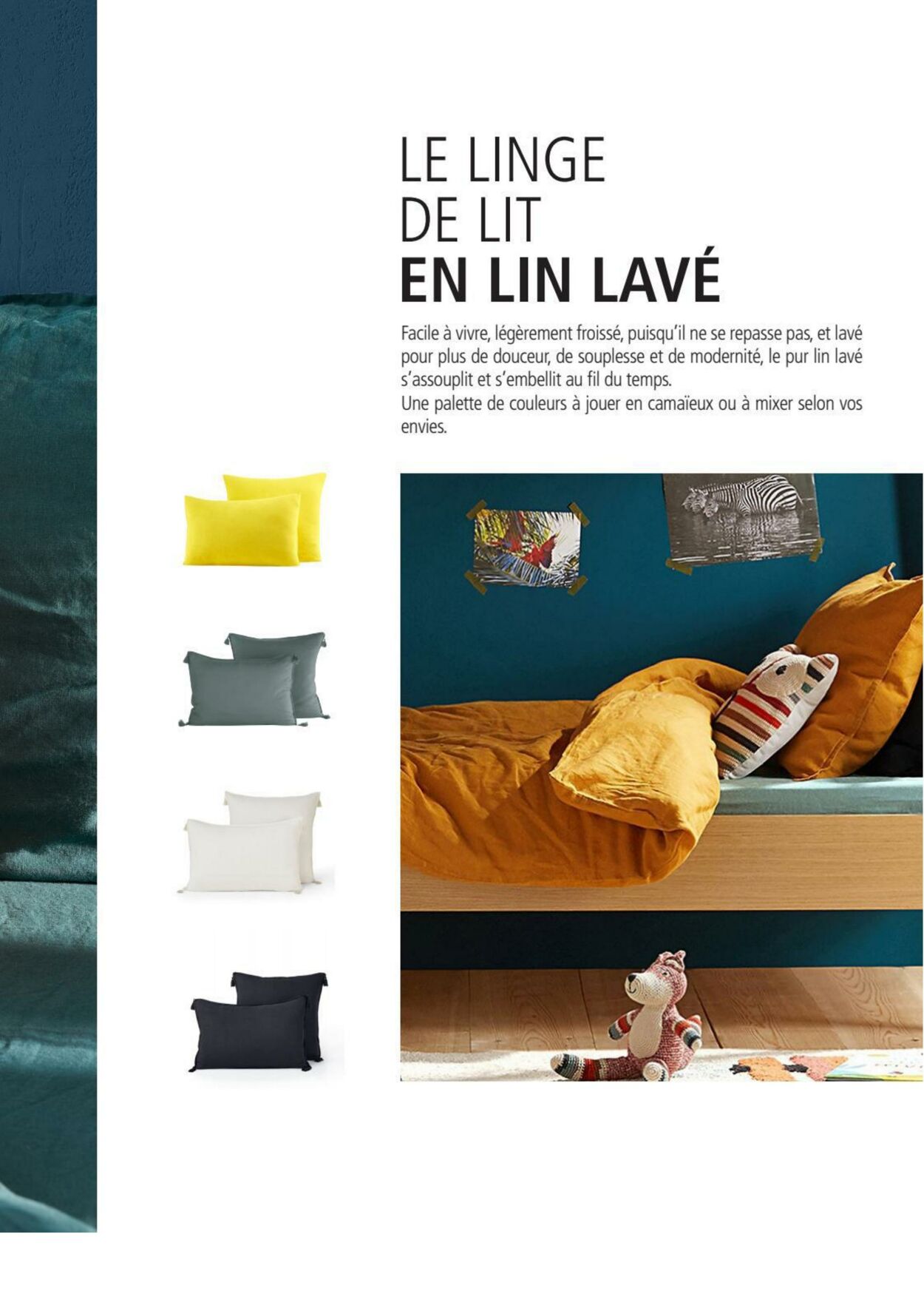 Catalogue La Redoute 01.11.2021 - 30.11.2023