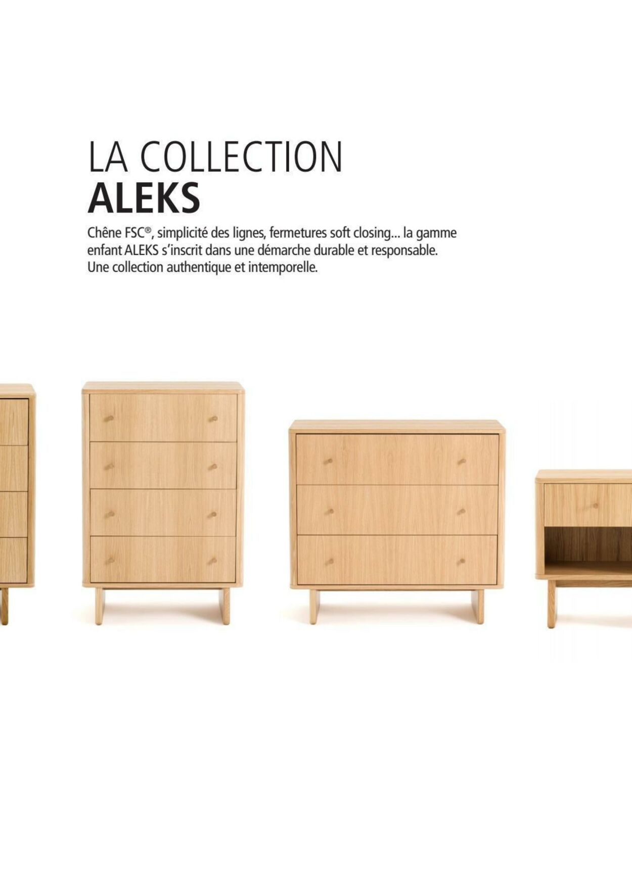 Catalogue La Redoute 01.11.2021 - 30.11.2023