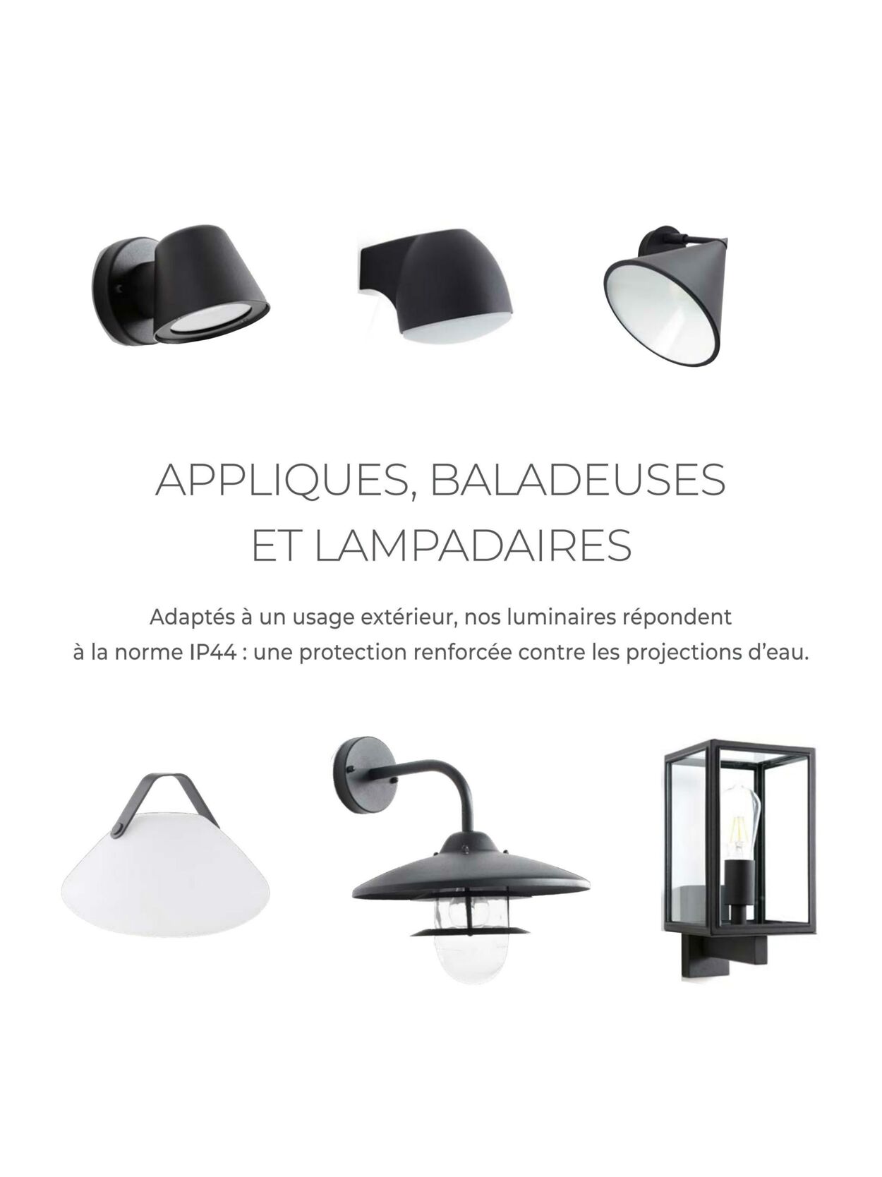 Catalogue La Redoute 01.02.2024 - 31.05.2024