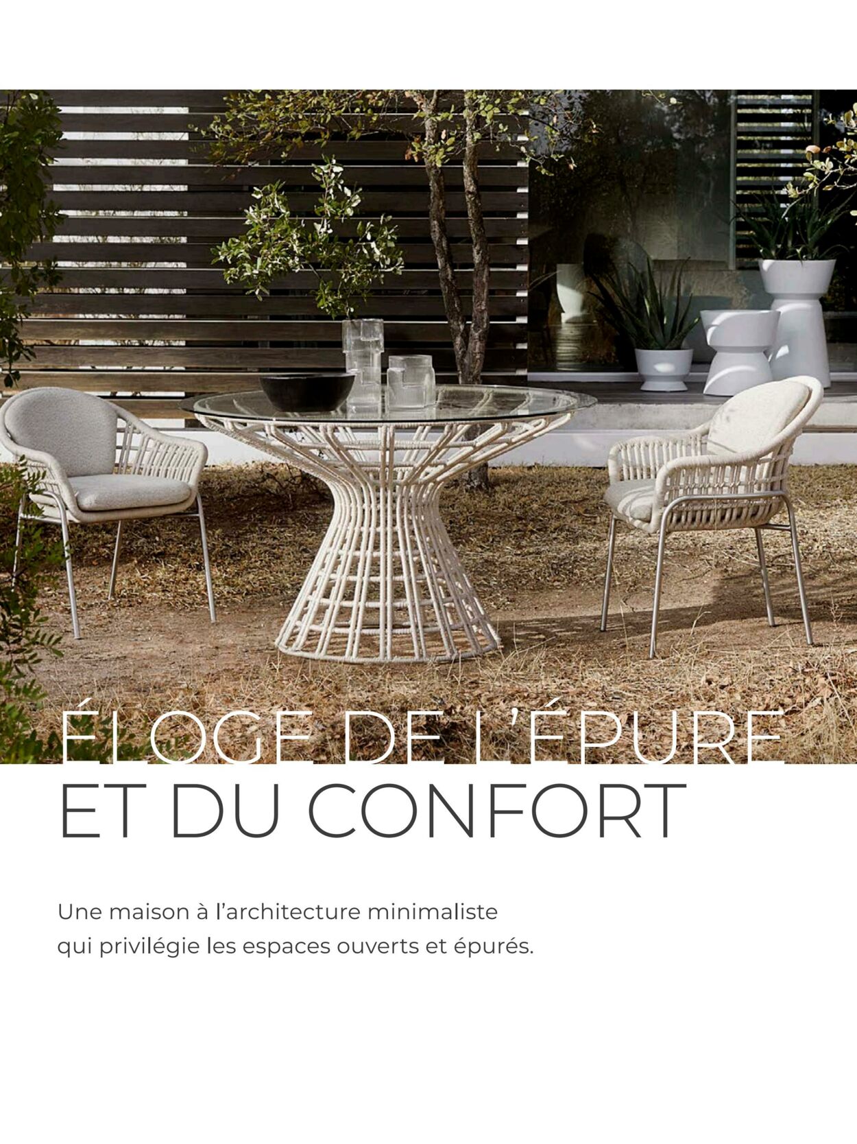 Catalogue La Redoute 01.02.2024 - 31.05.2024