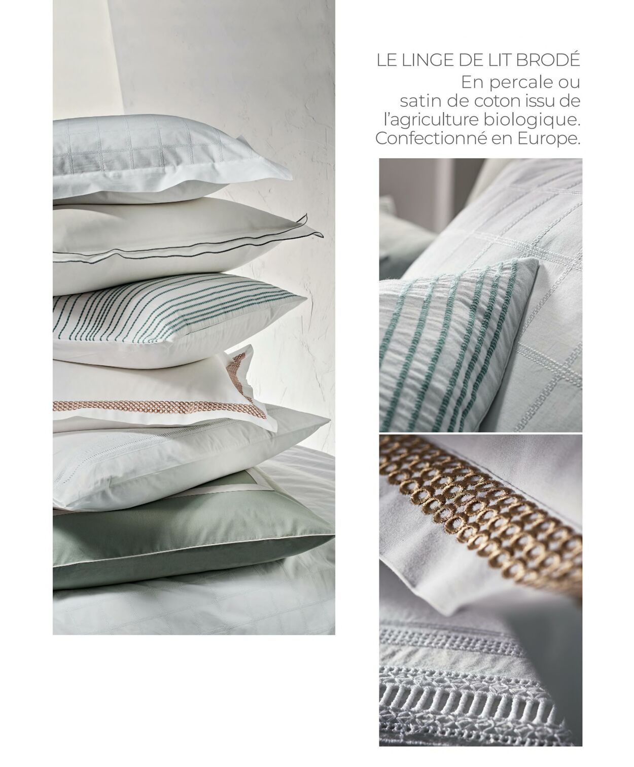 Catalogue La Redoute 01.11.2023 - 31.03.2024