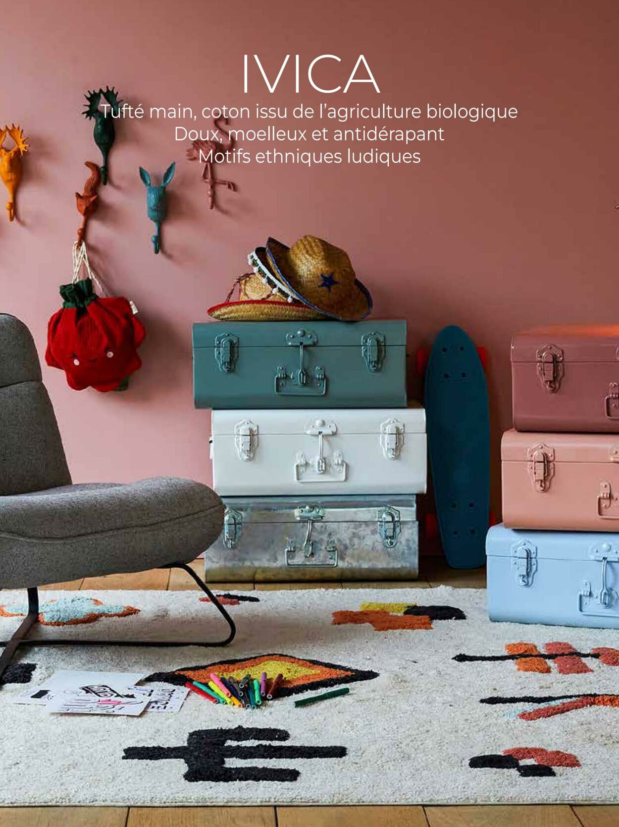 Catalogue La Redoute 01.02.2024 - 31.05.2024