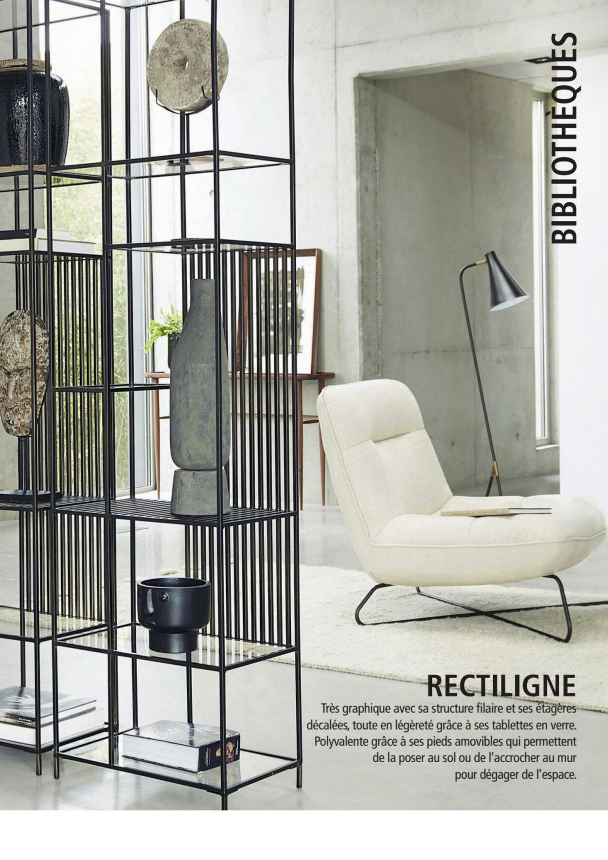 Catalogue La Redoute 01.03.2022 - 30.11.2023