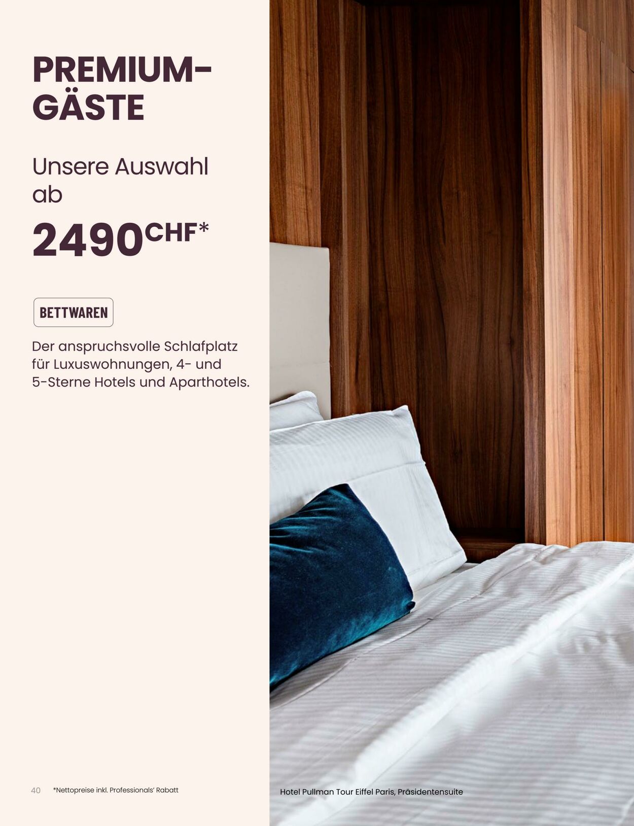 Catalogue La Redoute 27.10.2025 - 03.11.2025