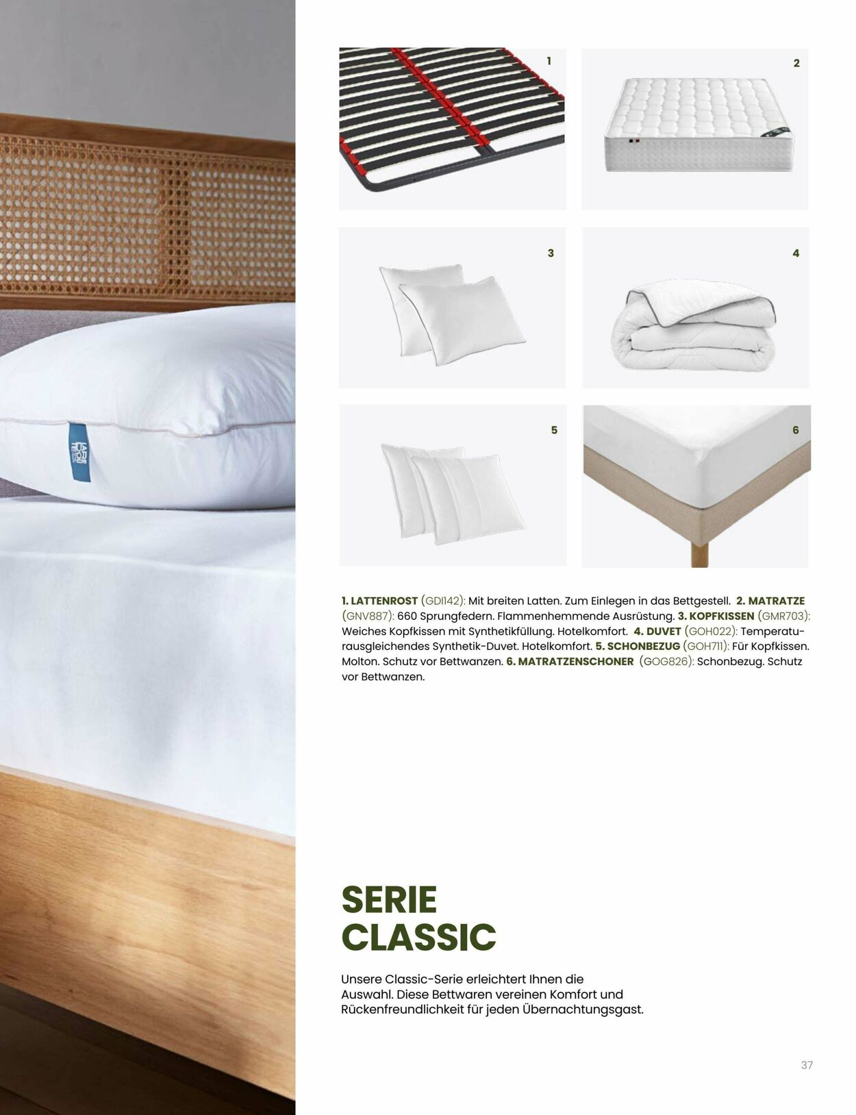 Catalogue La Redoute 27.10.2025 - 03.11.2025