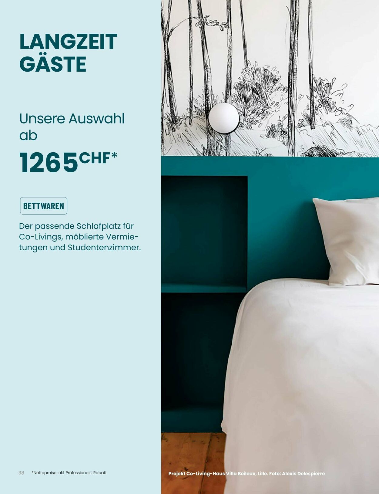 Catalogue La Redoute 27.10.2025 - 03.11.2025