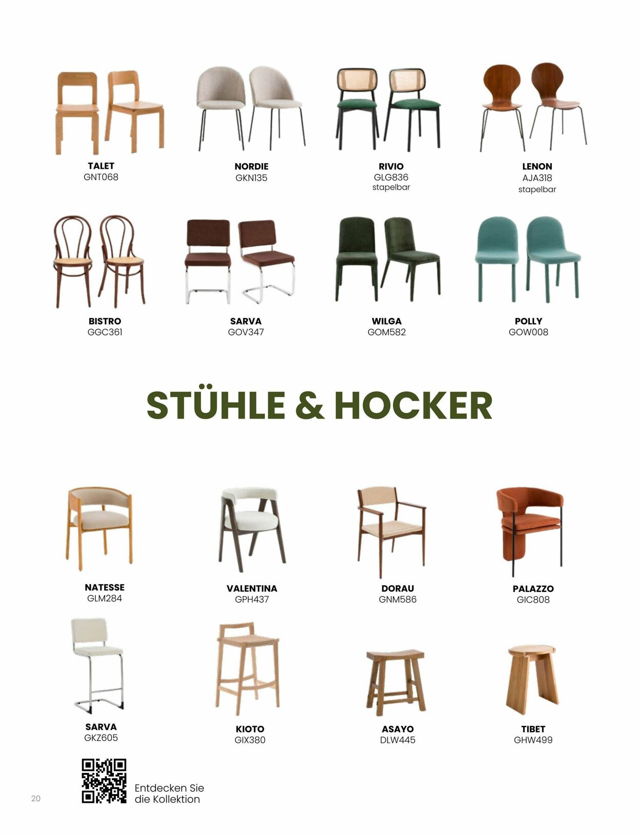 Catalogue La Redoute 27.10.2025 - 03.11.2025