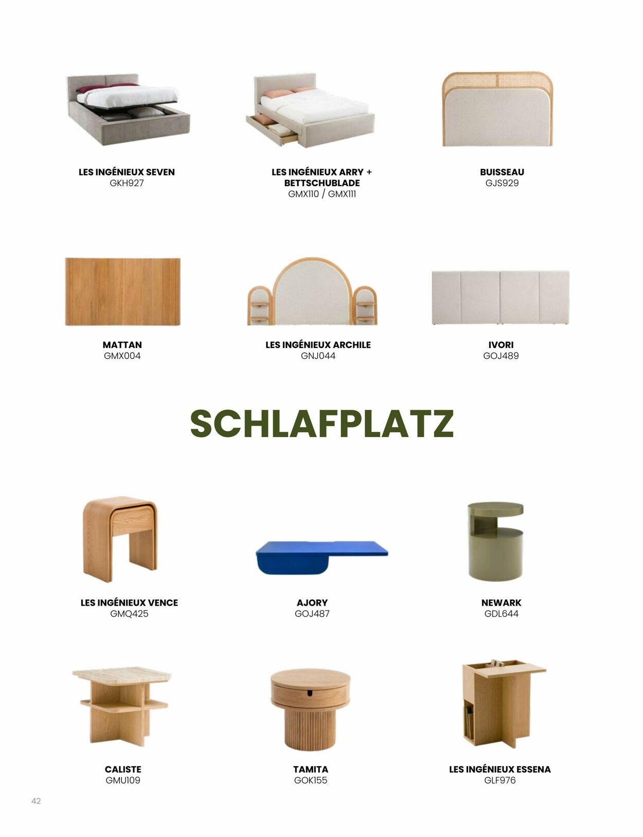 Catalogue La Redoute 27.10.2025 - 03.11.2025