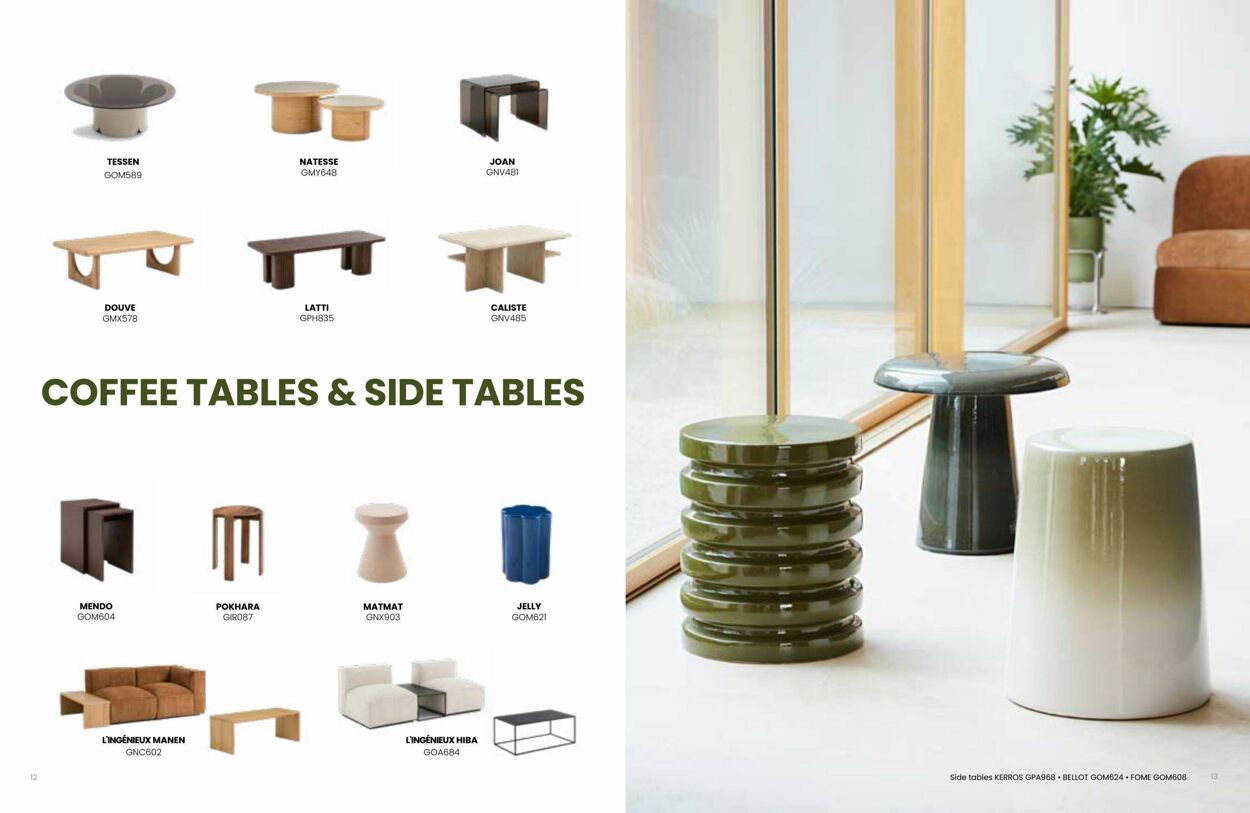 Catalogue La Redoute 20.06.2025 - 04.07.2025