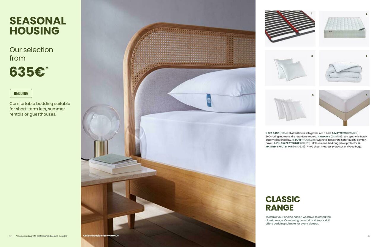 Catalogue La Redoute 20.06.2025 - 04.07.2025