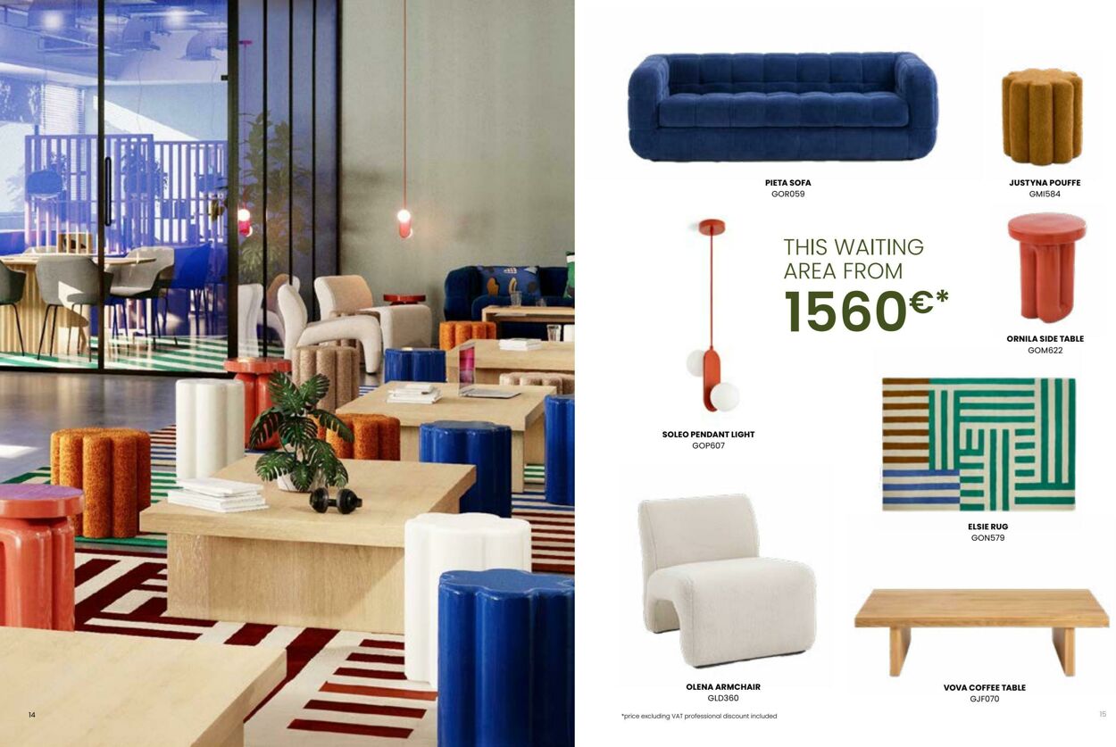Catalogue La Redoute 20.06.2025 - 04.07.2025