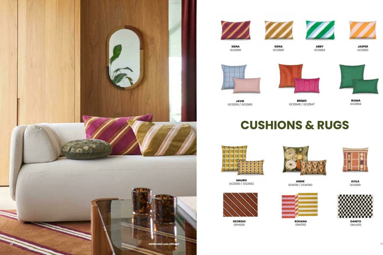 Catalogue La Redoute 20.06.2025 - 04.07.2025