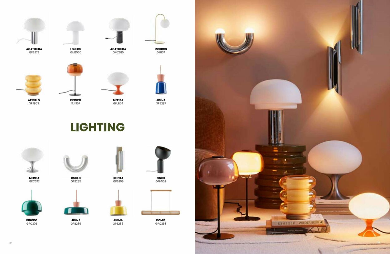 Catalogue La Redoute 20.06.2025 - 04.07.2025