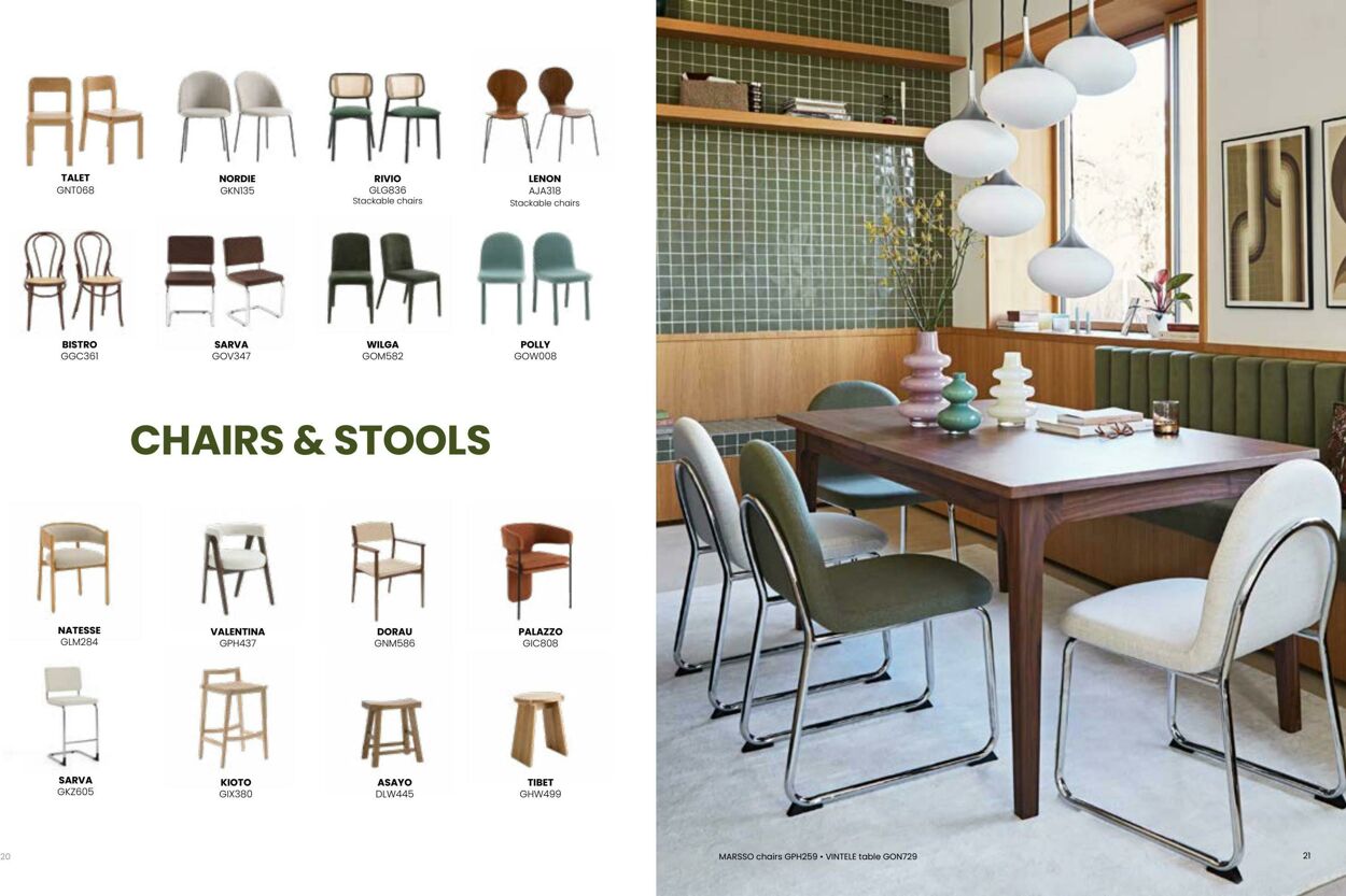 Catalogue La Redoute 20.06.2025 - 04.07.2025
