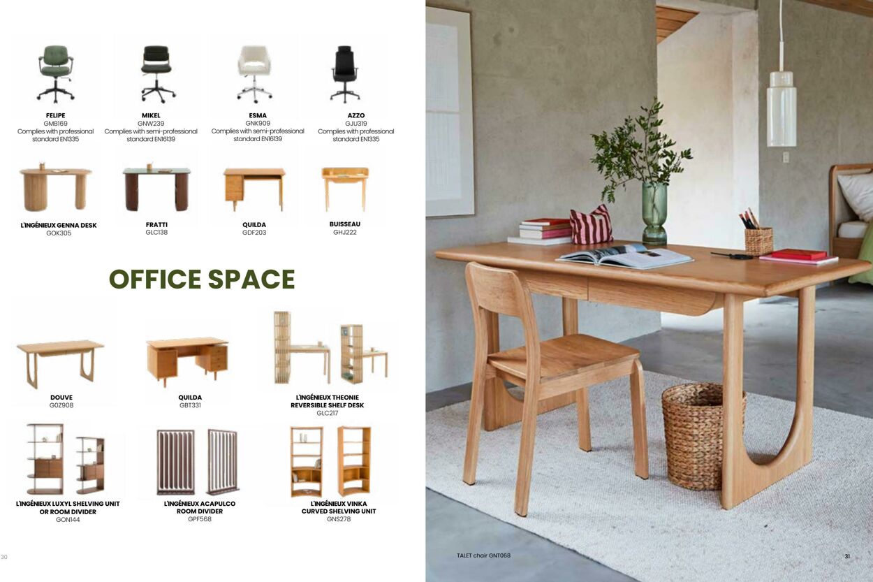 Catalogue La Redoute 20.06.2025 - 04.07.2025