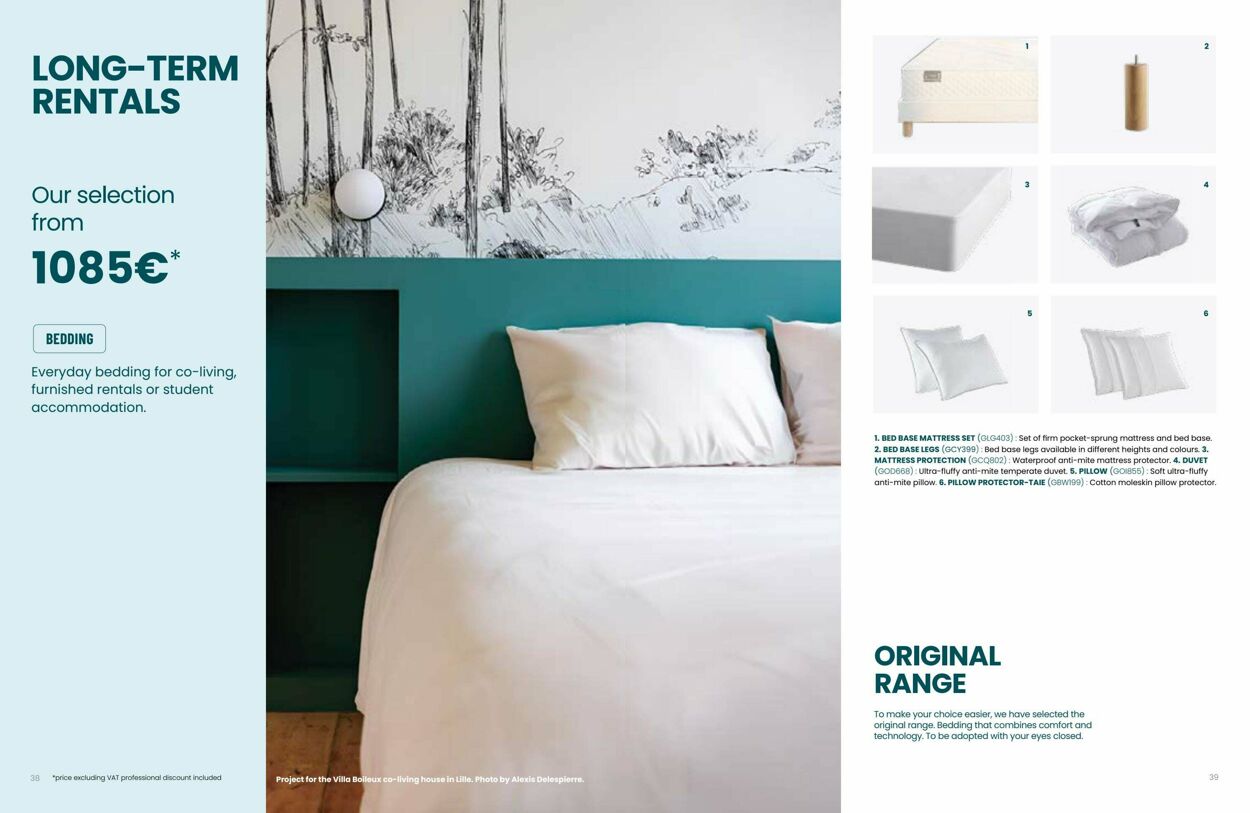 Catalogue La Redoute 20.06.2025 - 04.07.2025