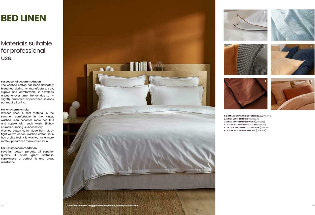 Catalogue La Redoute 20.06.2025 - 04.07.2025