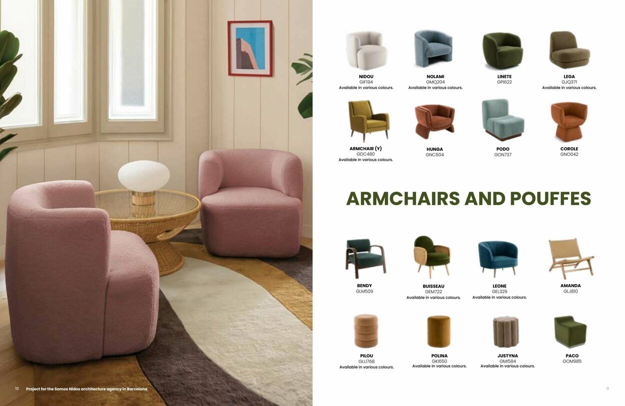 Catalogue La Redoute 20.06.2025 - 04.07.2025