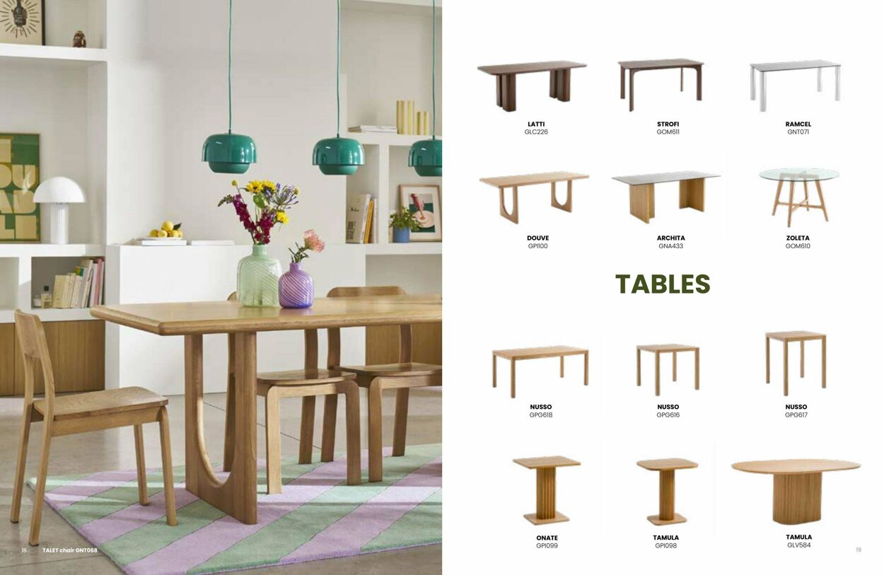 Catalogue La Redoute 20.06.2025 - 04.07.2025
