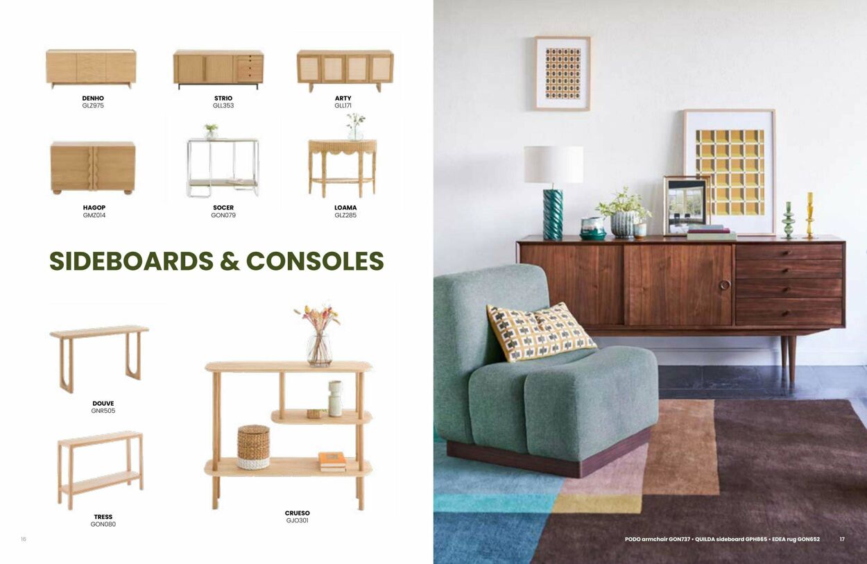 Catalogue La Redoute 20.06.2025 - 04.07.2025