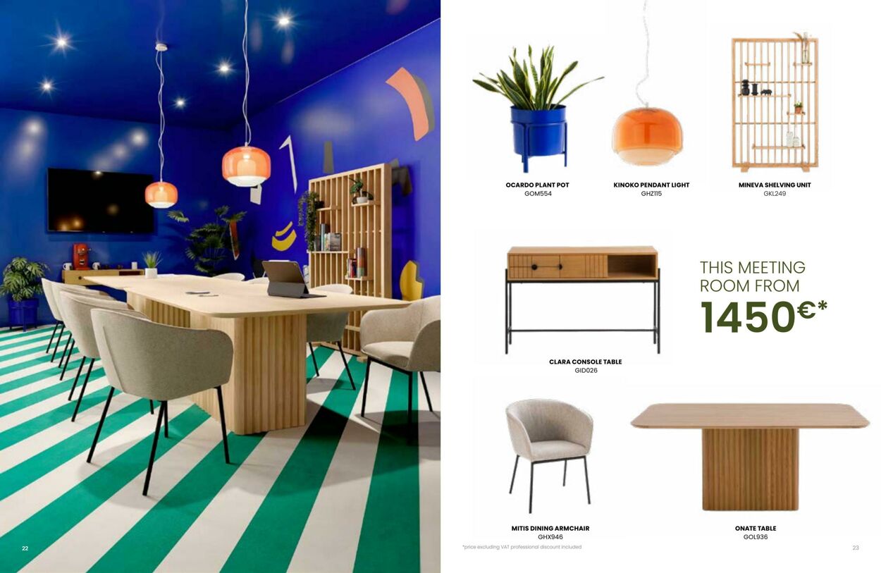 Catalogue La Redoute 20.06.2025 - 04.07.2025