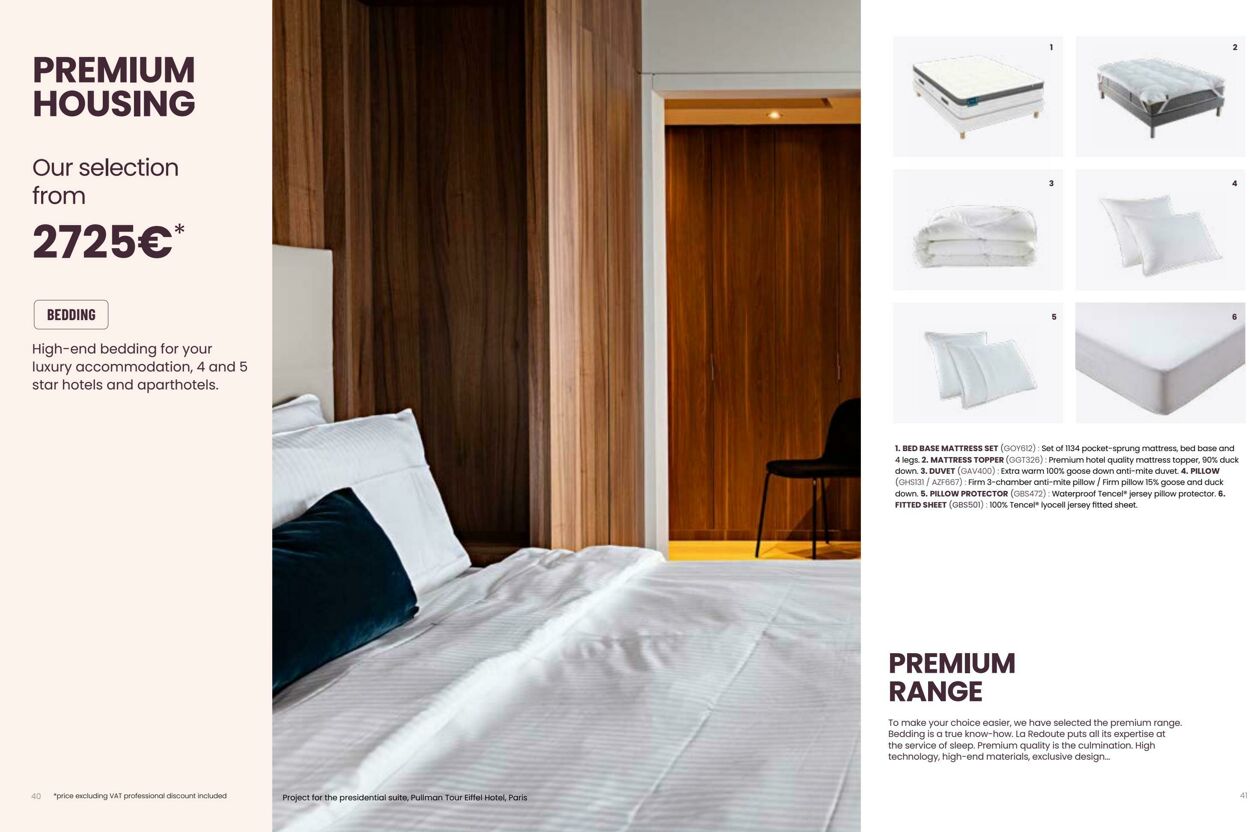 Catalogue La Redoute 20.06.2025 - 04.07.2025