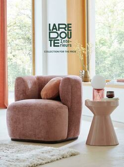 Catalogue La Redoute 03.06.2025 - 17.06.2025
