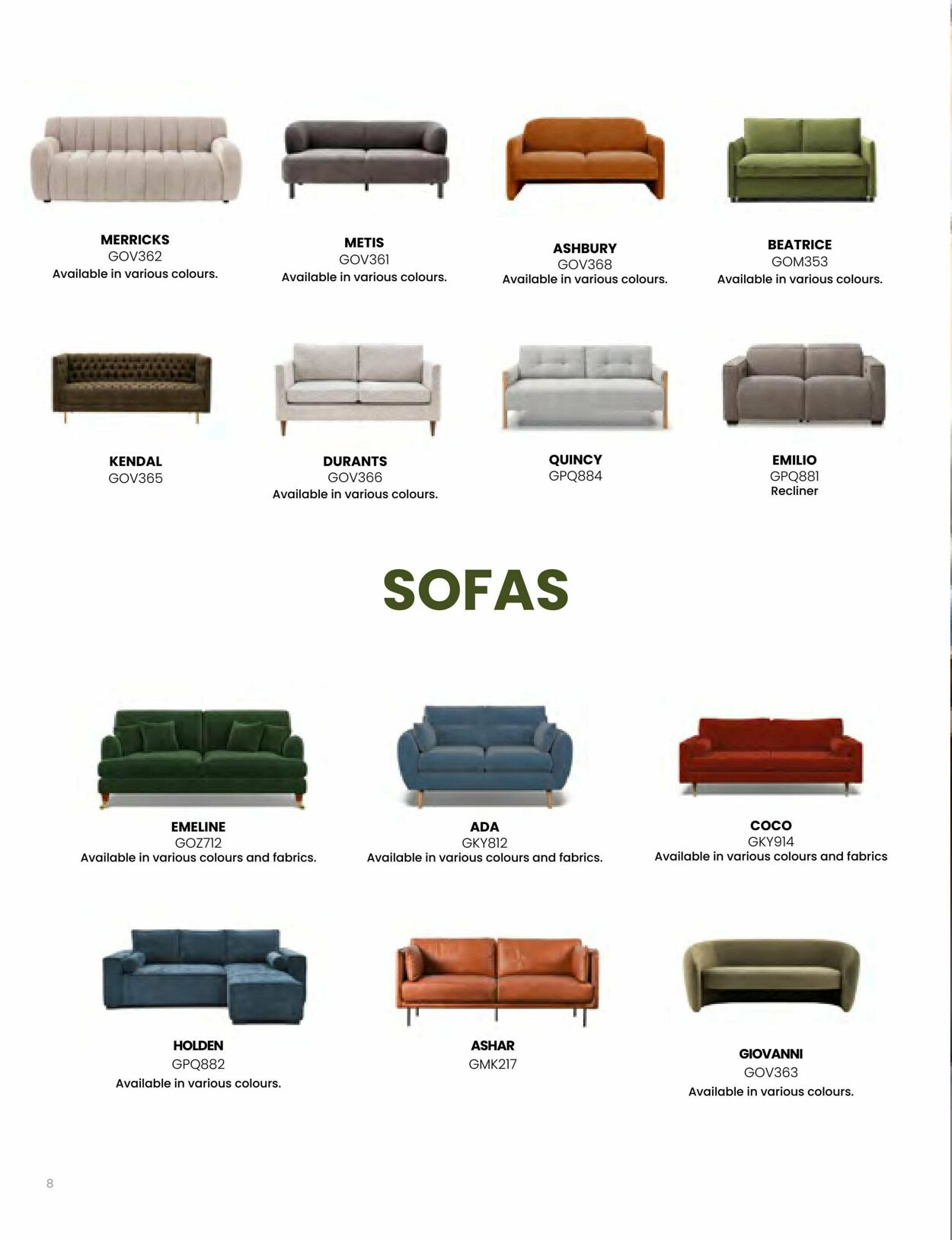 Catalogue La Redoute 03.06.2025 - 17.06.2025