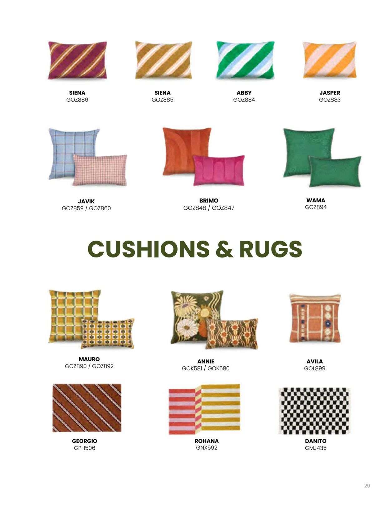 Catalogue La Redoute 03.06.2025 - 17.06.2025